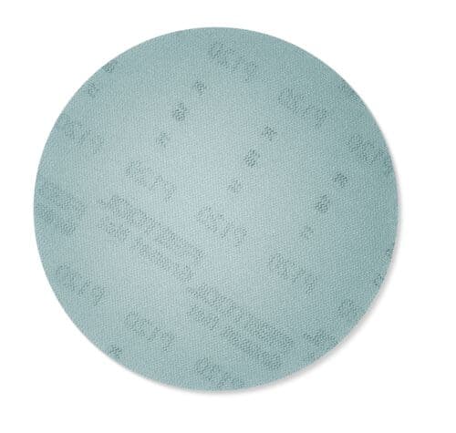 Abrasive net D150 P180 GR NET/50