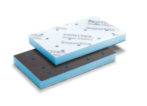 Abrasives 80x133 S GR PRO/10