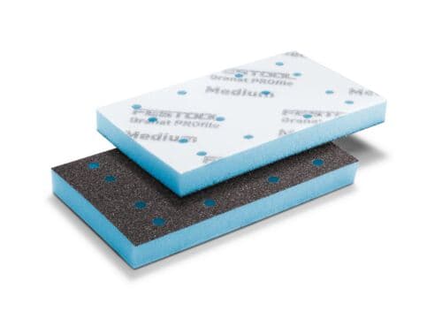 Abrasives 80x133 M GR PRO/10