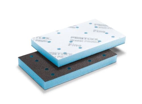 Abrasives 80x133 F GR PRO/10
