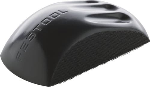Rankinio šlifavimo kaladėlė HSK-D 150 W