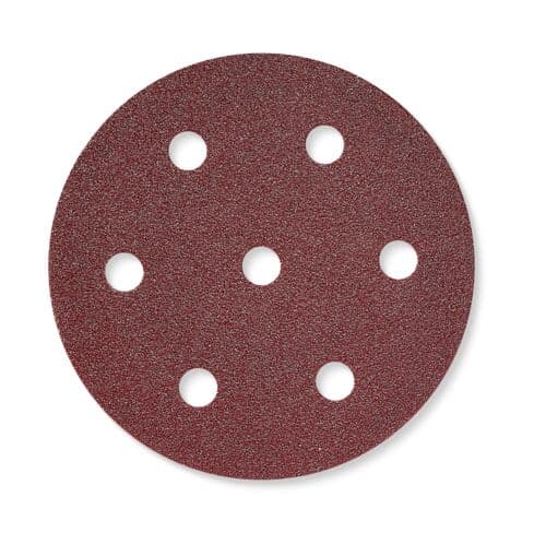 Abrasives D90 P220 RU/50