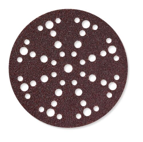Abrasives D150 P80 SA/25
