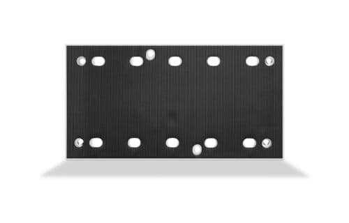 SANDING PAD SSH-STF-115x221/10 RS 1 C