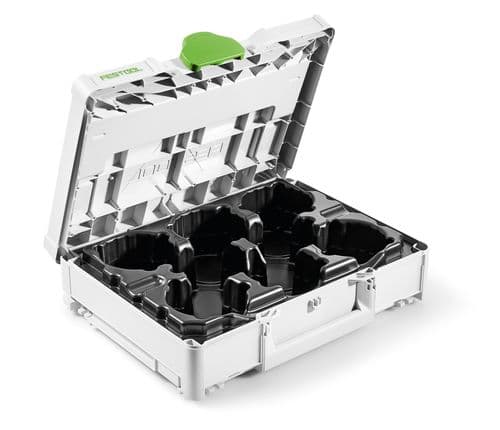 Systainer³ SYS-STF-D77/D90/93V