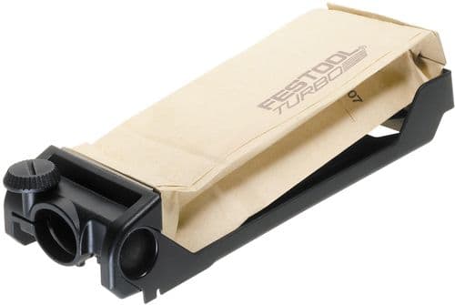 Turbo filter bag set TFS II-ET/RS