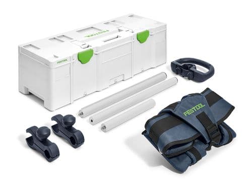 Carrying harness TG-LHS 225