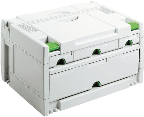 Sortainer SYS 3-SORT/4