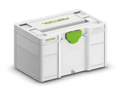 Systainer³ SYS3 S 147