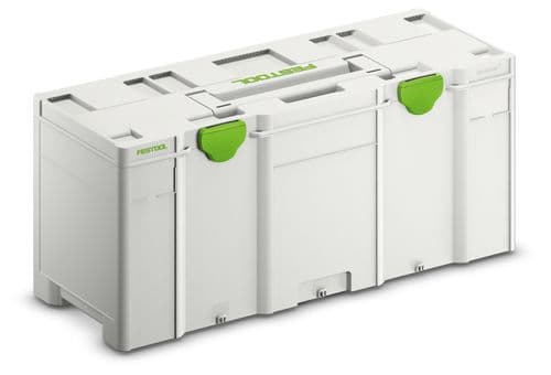 Systainer³ SYS3 XXL 337