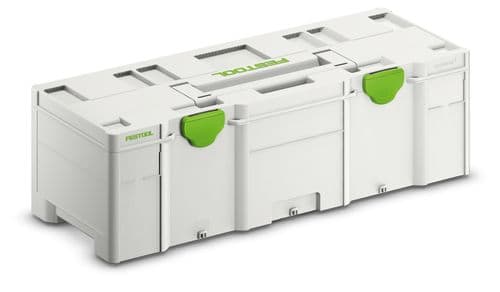 Systainer³ SYS3 XXL 237