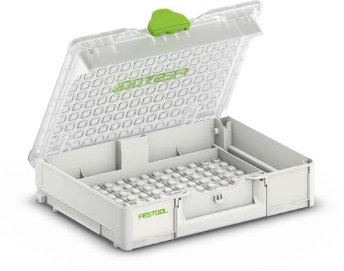 Systainer³ Organizer SYS3 ORG M 89