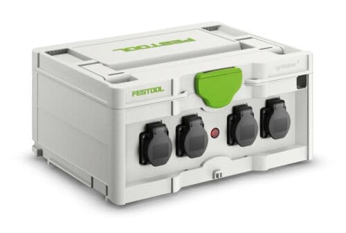 SYS-PowerHub SYS3-PH M 187