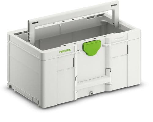 Systainer³ ToolBox SYS3 TB L 237