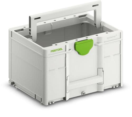 Systainer³ ToolBox SYS3 TB M 237