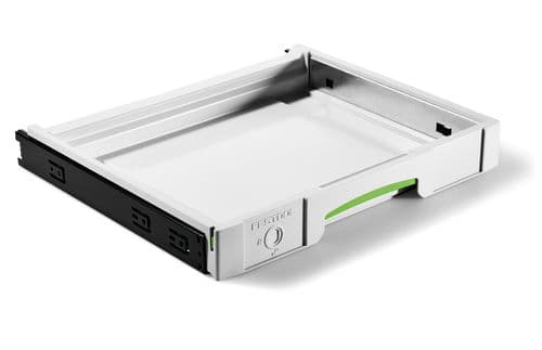 Pull-out drawer SYS-AZ