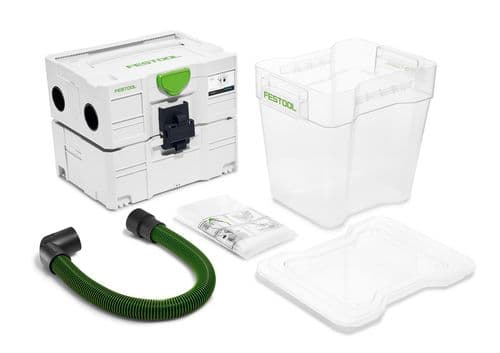 CT pre-separator CT-VA-20